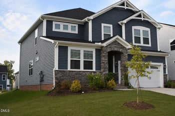 114 Saucer St, Garner, NC 27529