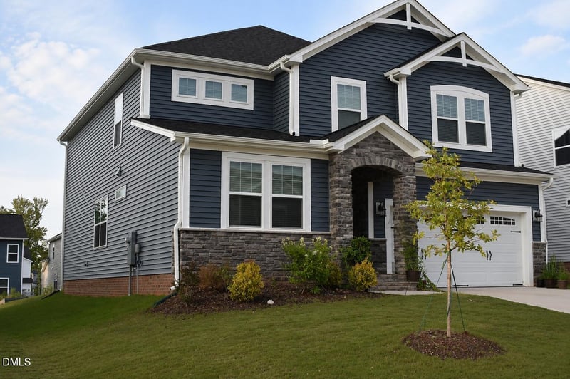 114 Saucer St, Garner, NC 27529