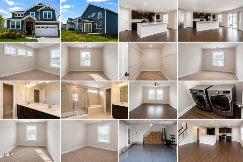 114 Saucer St, Garner, NC 27529