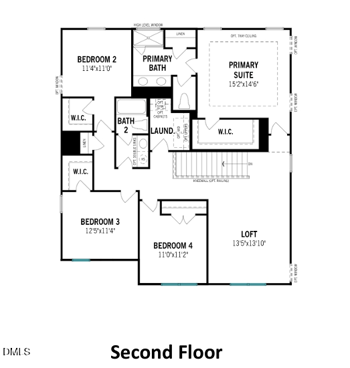 114 Saucer St, Garner, NC 27529