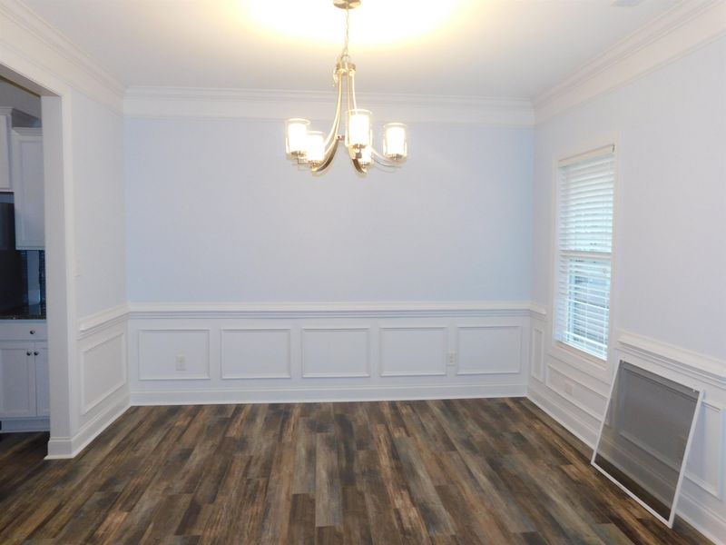 114 Saylor Ridge Ln, Willow Springs, NC 27592