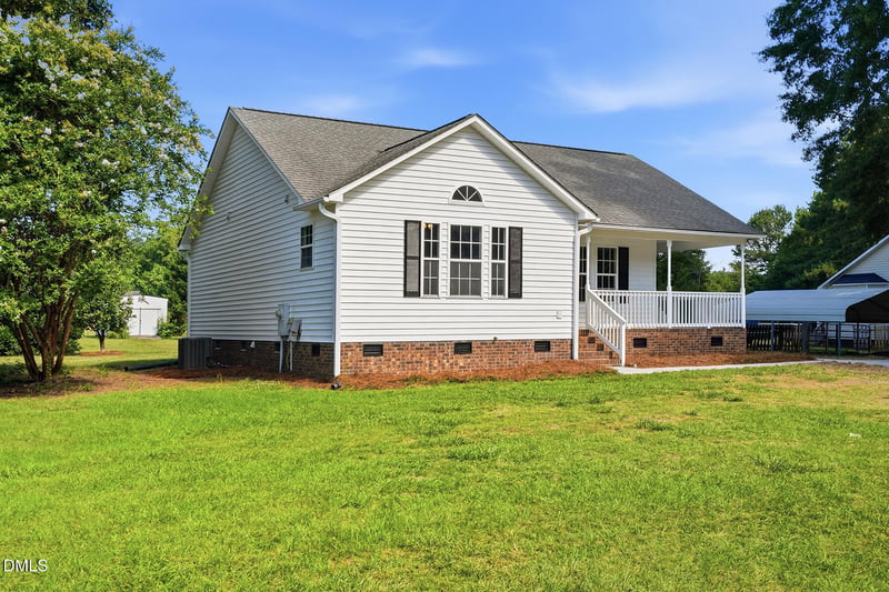 114 Serenity Dr, Smithfield, NC 27577