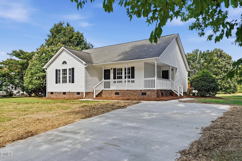 114 Serenity Dr, Smithfield, NC 27577