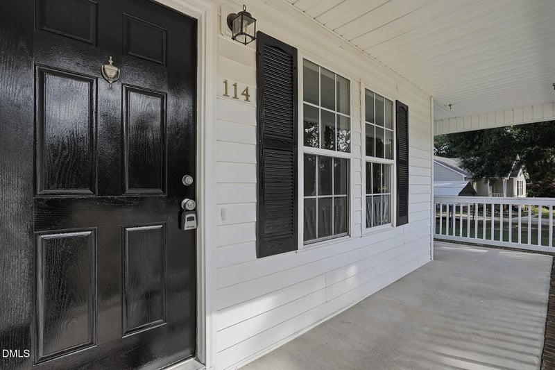 114 Serenity Dr, Smithfield, NC 27577