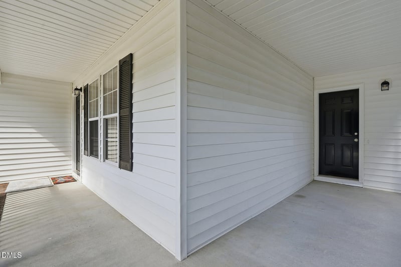 114 Serenity Dr, Smithfield, NC 27577