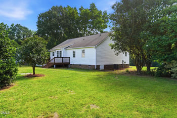 114 Serenity Dr, Smithfield, NC 27577