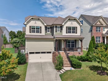 114 Shadow Hawk Dr, Durham, NC 27713