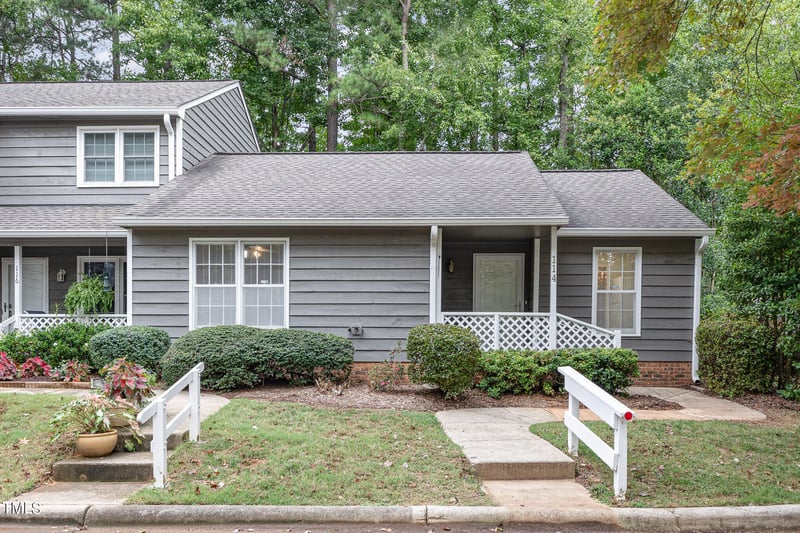 114 Shady Meadow Cir, Cary, NC 27511