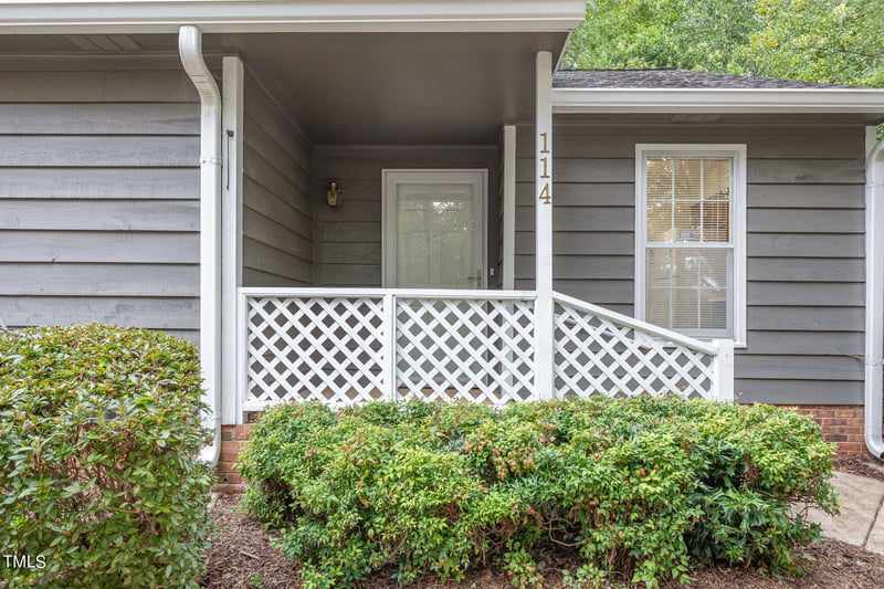 114 Shady Meadow Cir, Cary, NC 27511