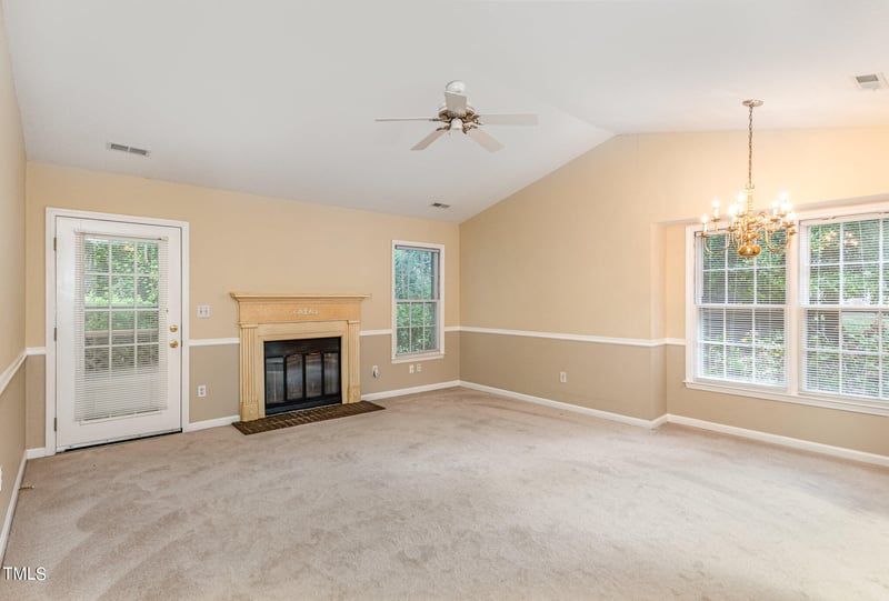 114 Shady Meadow Cir, Cary, NC 27511