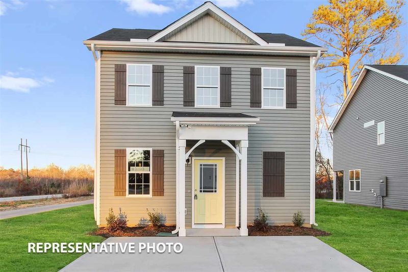 114 Shakespeare Dr, Clayton, NC 27520