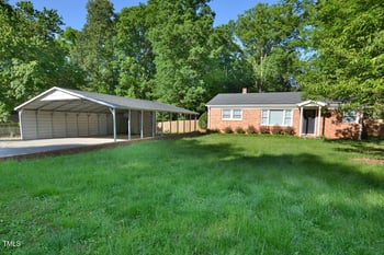 114 Short St, Hillsborough, NC 27278