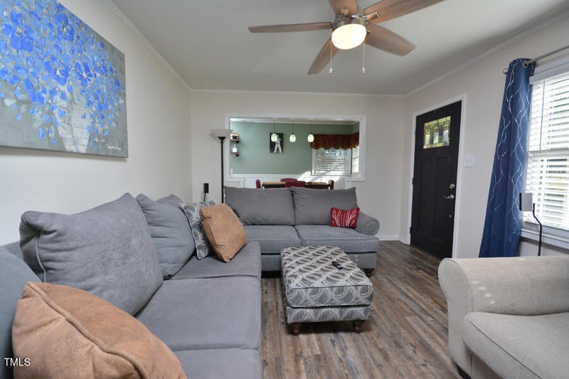 114 Short St, Hillsborough, NC 27278