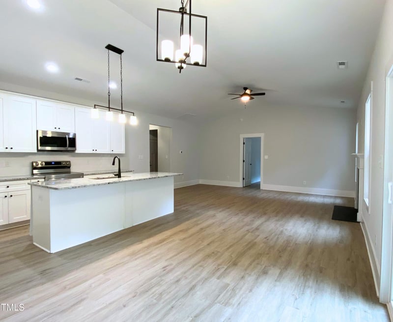 114 Shoshone Dr, Louisburg, NC 27549