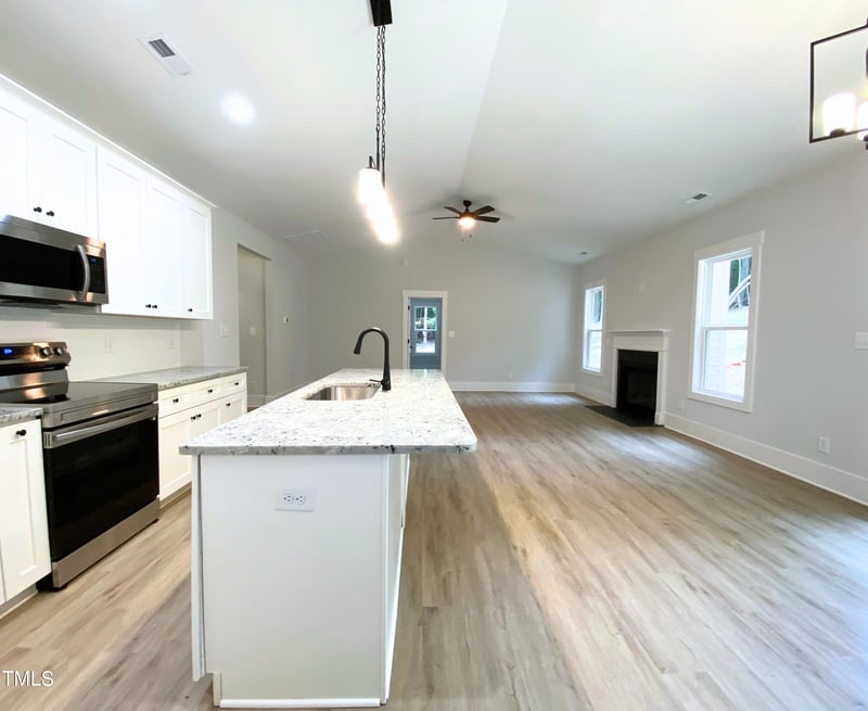 114 Shoshone Dr, Louisburg, NC 27549