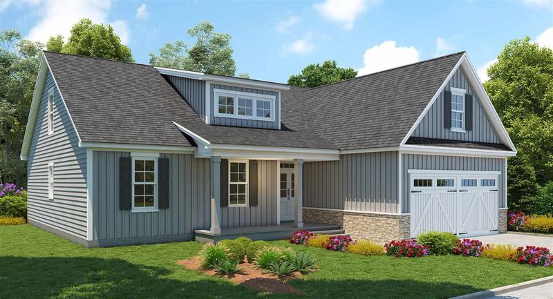 114 S Shreve Dr, Wendell, NC 27591