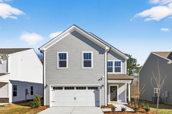114 Silent Bend Dr #244, Clayton, NC 27527