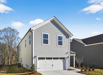 114 Silent Bend Dr #244, Clayton, NC 27527