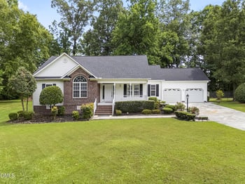 114 Skipping Stone Dr, Garner, NC 27529