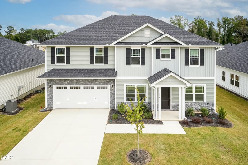 114 Southern Estates Dr, Sanford, NC 27330