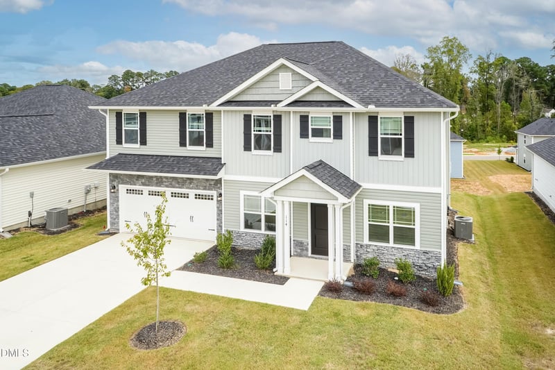 114 Southern Estates Dr, Sanford, NC 27330