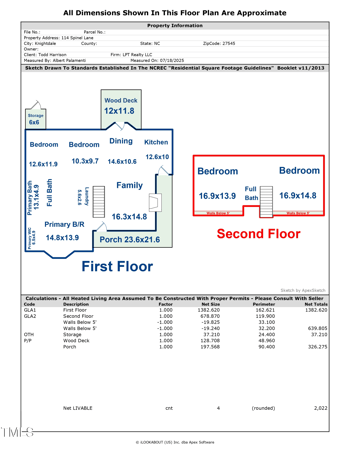 114 Spinel Ln, Knightdale, NC 27545