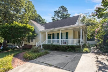 114 Spinel Ln, Knightdale, NC 27545