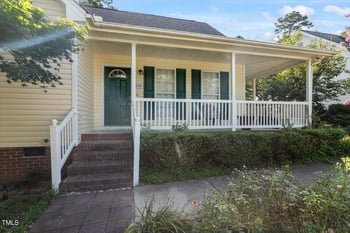 114 Spinel Ln, Knightdale, NC 27545