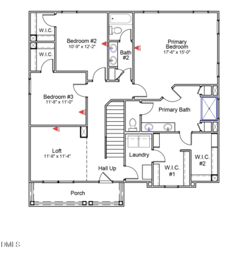 114 Spotted Doe Dr, Clayton, NC 27520