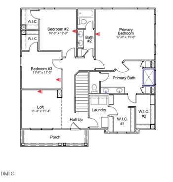 114 Spotted Doe Dr, Clayton, NC 27520