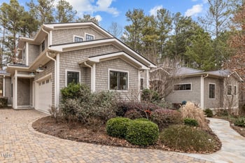 114 Spring Blossom Ln, Durham, NC 27705