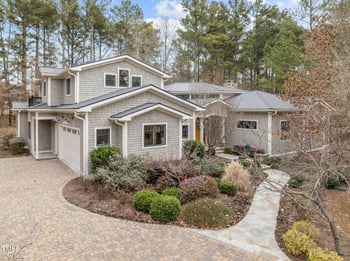 114 Spring Blossom Ln, Durham, NC 27705