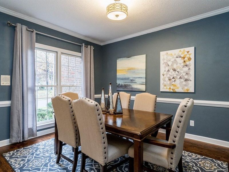 114 Spring Valley Ln, Durham, NC 27713