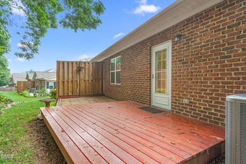 114 Starling St, Mebane, NC 27302