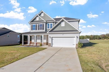 114 Stephens Timberline Vw, Clayton, NC 27520