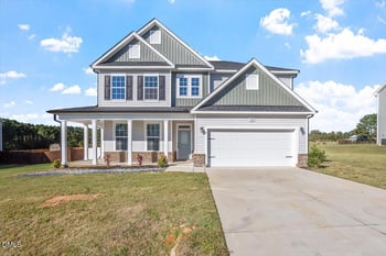 114 Stephens Timberline Vw, Clayton, NC 27520