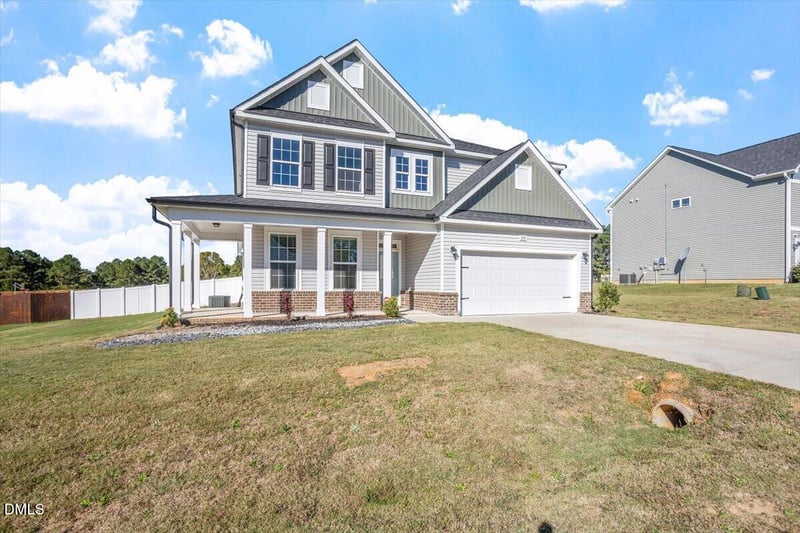 114 Stephens Timberline Vw, Clayton, NC 27520