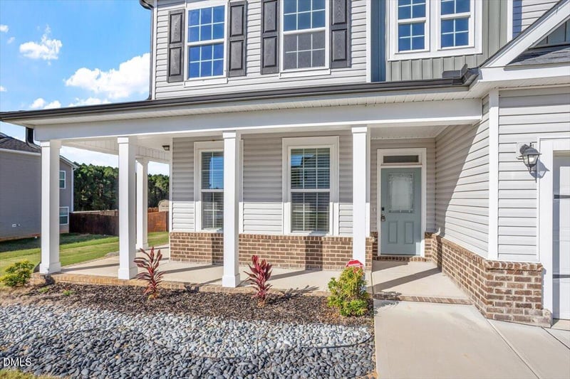 114 Stephens Timberline Vw, Clayton, NC 27520