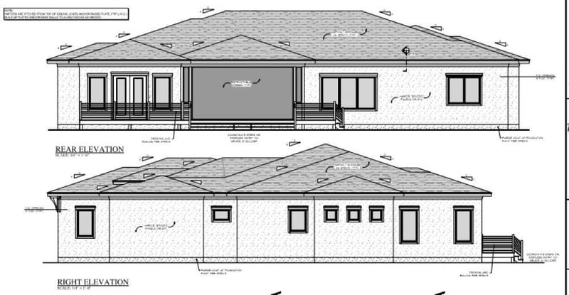 114 Stevens Creek Dr, Pittsboro, NC 27312