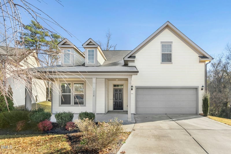 114 Sugarbush Ct, Clayton, NC 27527