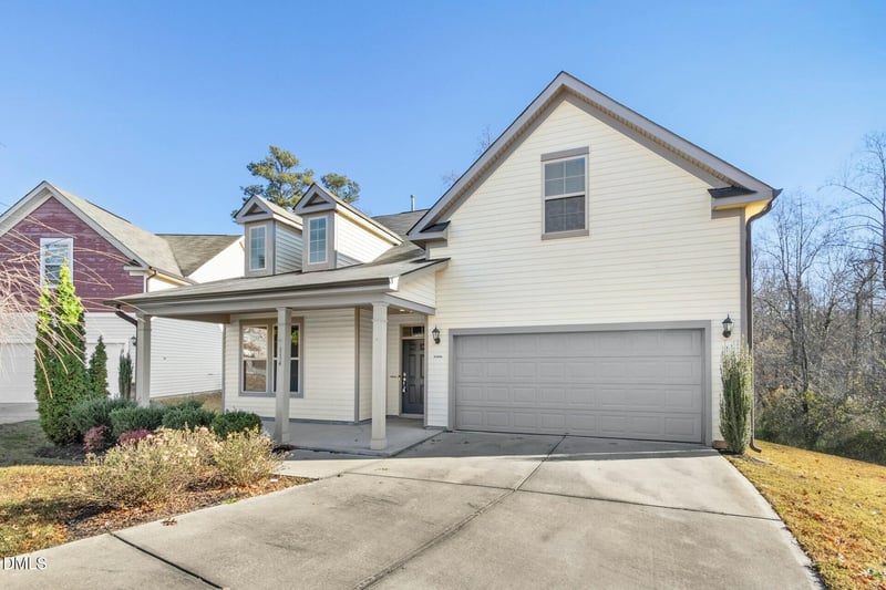 114 Sugarbush Ct, Clayton, NC 27527