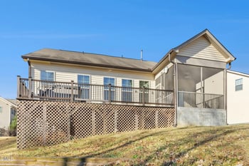 114 Sugarbush Ct, Clayton, NC 27527