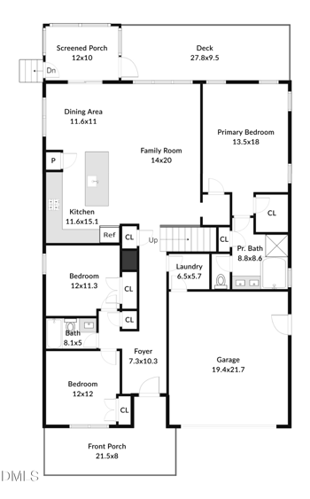 114 Sugarbush Ct, Clayton, NC 27527