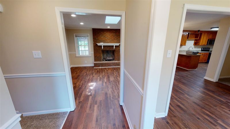 114 Sunflower Dr, Goldsboro, NC 27530