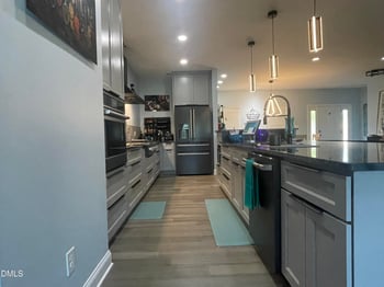 114 Sunset Ridge Dr, Willow Springs, NC 27592
