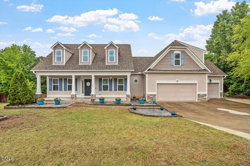 Home Worth Check