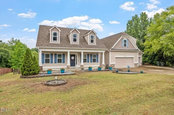 114 Sunset Ridge Dr, Willow Springs, NC 27592