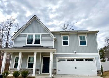 114 Sutherland Dr, Sanford, NC 27330