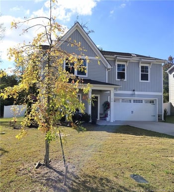 114 Sutherland Rd, Sanford, NC 27330