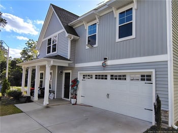 114 Sutherland Rd, Sanford, NC 27330